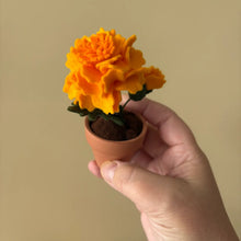 Load image into Gallery viewer, Macrame & Felt Botanical Creations (Store)