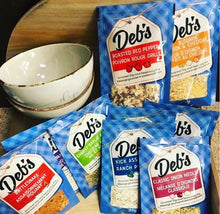 Load image into Gallery viewer, Deb's Gourmet Dip & Seasoning Mix