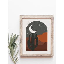 Load image into Gallery viewer, Kourtni Gunn Art Prints