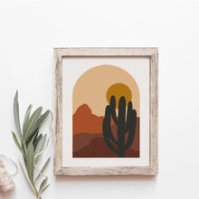 Load image into Gallery viewer, Kourtni Gunn Art Prints