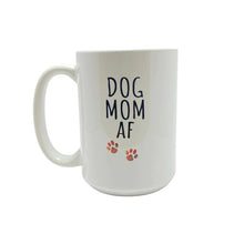 Load image into Gallery viewer, Days with Gray Ceramic Mugs (Family & Pets)
