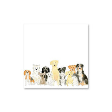 Load image into Gallery viewer, Sticky Pad (Almeida Illustrations)