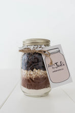 Load image into Gallery viewer, Mason Jar Cookie & Dessert Mixes