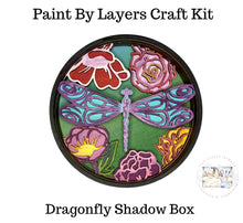 Load image into Gallery viewer, Shadow Box Kit