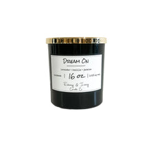 Load image into Gallery viewer, Ebony & Ivory Candles