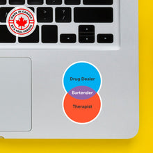 Load image into Gallery viewer, Stickers by Tin Can Press
