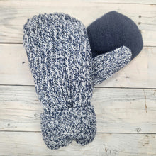 Load image into Gallery viewer, Sweater Mittens (Small)