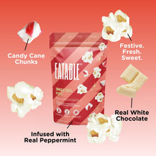 Load image into Gallery viewer, Holiday Eatable Popcorn