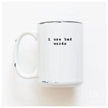 Load image into Gallery viewer, Prairie Chick Mugs - Charming & Cheeky