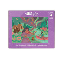 Load image into Gallery viewer, Villager Puzzles