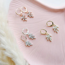 Load image into Gallery viewer, Enchanted Hoops