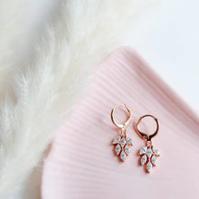 Load image into Gallery viewer, Enchanted Hoops