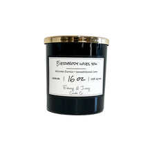 Load image into Gallery viewer, Ebony & Ivory Candles