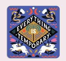 Load image into Gallery viewer, Vinyl Stickers (Stay Home Club)