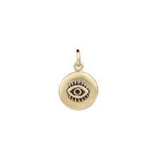 Load image into Gallery viewer, Medallion Charms