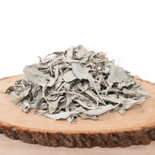 Load image into Gallery viewer, Loose White Sage & Blends