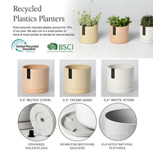 Load image into Gallery viewer, Mini Planters Modern