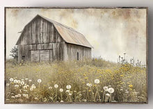 Load image into Gallery viewer, Fall Inspired Wall Art