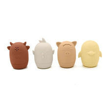 Load image into Gallery viewer, Noüka Animals Bath Toys