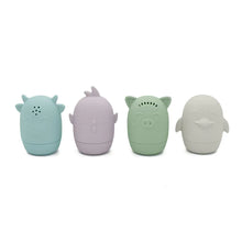 Load image into Gallery viewer, Noüka Animals Bath Toys