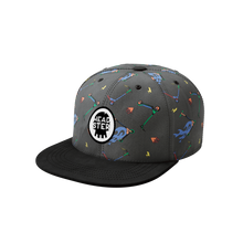 Load image into Gallery viewer, Headster Youth Snapback Caps