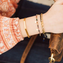 Load image into Gallery viewer, Halcourt Beaded Bracelet