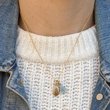 Load image into Gallery viewer, Gemstone Charms