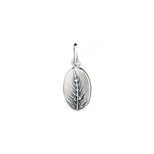 Load image into Gallery viewer, Oval Charms