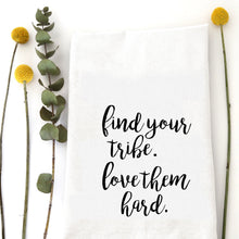 Load image into Gallery viewer, Flour Sack Tea Towels