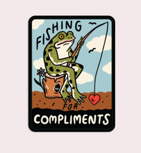 Load image into Gallery viewer, Vinyl Stickers (Stay Home Club)