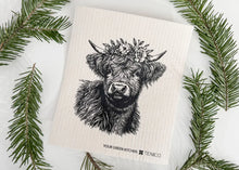 Load image into Gallery viewer, Sponge Cloths