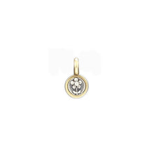 Load image into Gallery viewer, Two-Tone Charms - Teeny