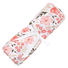 Load image into Gallery viewer, Cotton Muslin Swaddle