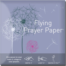 Load image into Gallery viewer, Flying Wish Paper