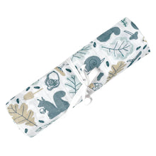 Load image into Gallery viewer, Cotton Muslin Swaddle