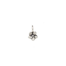 Load image into Gallery viewer, Sculpted Charms – Silver