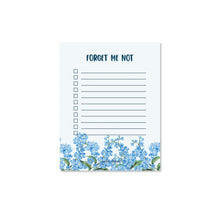 Load image into Gallery viewer, Jaybee Design Notepad