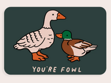 Load image into Gallery viewer, Vinyl Stickers (Stay Home Club)