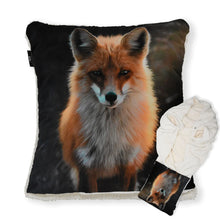 Load image into Gallery viewer, KOUSA Cushion Blankets