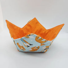 Load image into Gallery viewer, Bowl Cozy