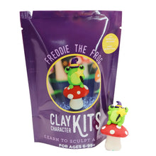 Load image into Gallery viewer, DIY Clay Kits