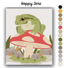 Load image into Gallery viewer, Paint Box Society Kits