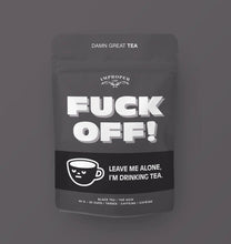 Load image into Gallery viewer, Loose Leaf Tea (Improper Cup)