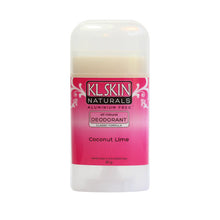 Load image into Gallery viewer, KL Skin Deodorant & Refills