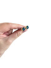 Load image into Gallery viewer, Wooden Shaped Studs