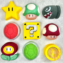 Load image into Gallery viewer, Character Bath Fizz Minis