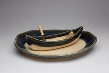 Load image into Gallery viewer, Canoe/Lake/Boat Pottery