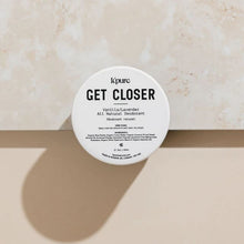 Load image into Gallery viewer, K'Pure Get Closer Deodorant