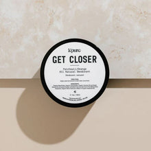 Load image into Gallery viewer, K'Pure Get Closer Deodorant