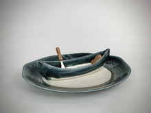 Load image into Gallery viewer, Canoe/Lake/Boat Pottery